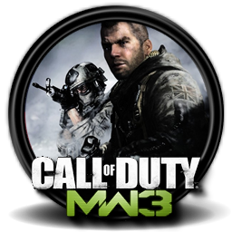 Call of Duty Modern Warfare 3