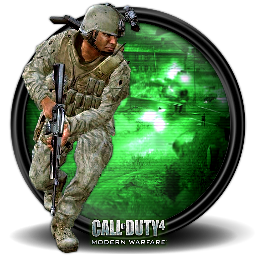 Call of Duty 4