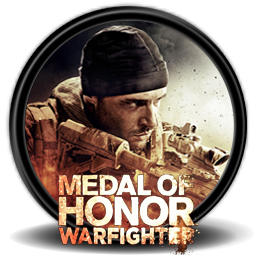 Medal of Honour - Warfighter